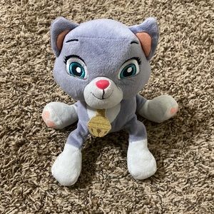 Callie Paw Patrol Plush
